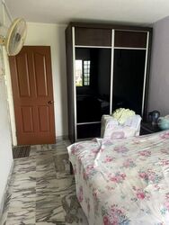 Blk 374 Clementi Avenue 4 (Clementi), HDB 4 Rooms #570466001